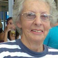 Ann Buxton Photo 6