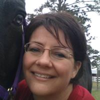 Gina Griffin Photo 35