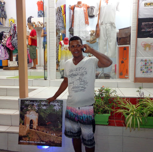 Carlos Luz Photo 16
