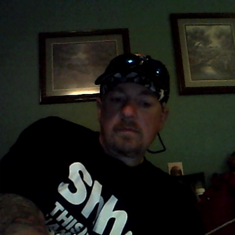 Scott Chandler Photo 24