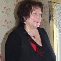 Lesley Chapman Photo 21