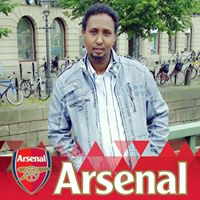 Abdullahi Mohamed Photo 9