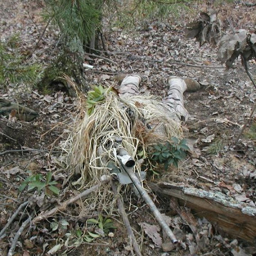 Kyle Kerr Photo 12