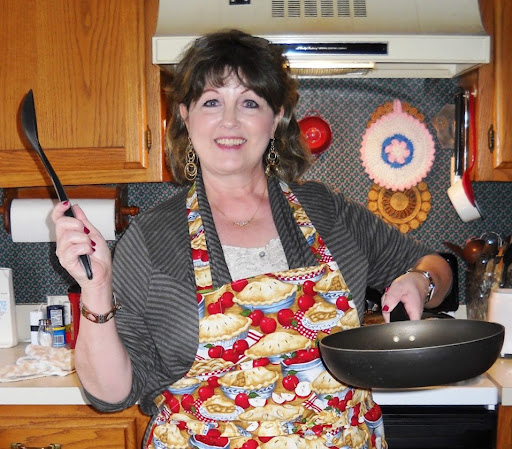 Joy Richardson Photo 10