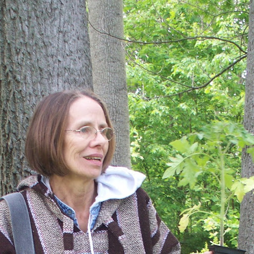 Suzanne Overton Photo 14