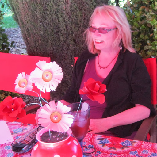 Mary Welch Photo 36