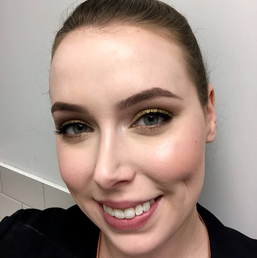 Rebecca Mercer Photo 32