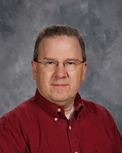 Frank North Photo 9
