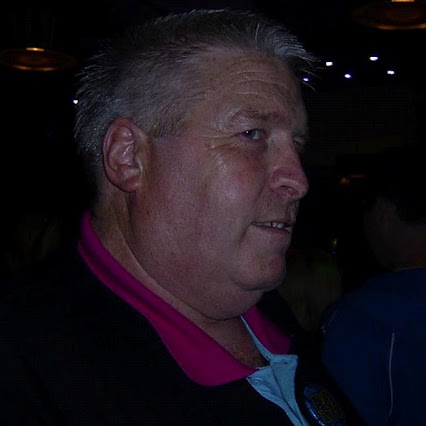 Mark Gillard Photo 4