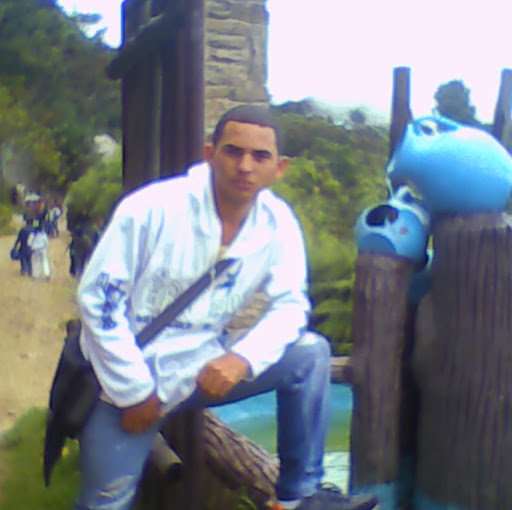 Tony Mejias Photo 2