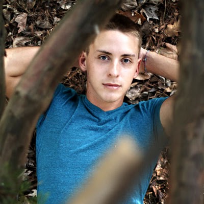Scott Robinson Photo 41