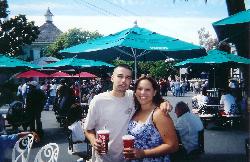 Catherine Ortiz Photo 15