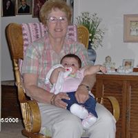 Lucille Henderson Photo 17