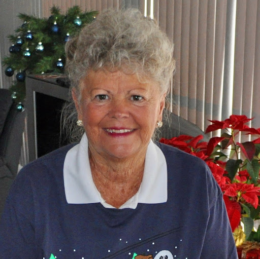 Suzanne Cline Photo 2