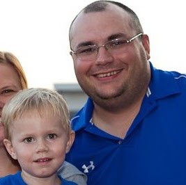Jason Nunn Photo 11