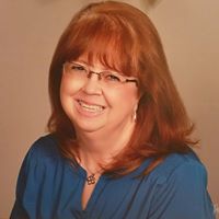 Judy Faust Photo 13
