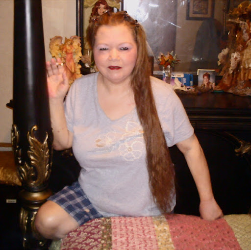 Tammy Winters Photo 11