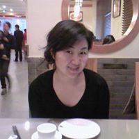 Lily Li Photo 39