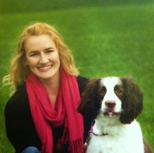 Allison Guthrie Photo 14