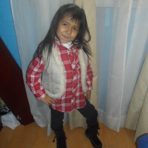 Martina Jimenez Photo 10