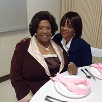 Shirley Fields Photo 8