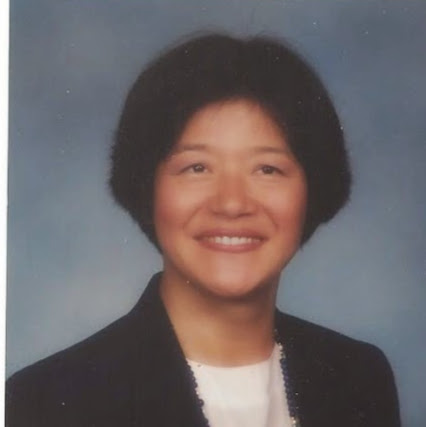Daphne Walters Photo 2