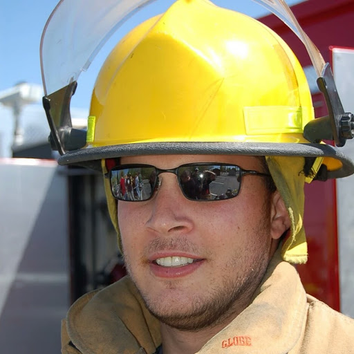 Evan Crook Photo 5