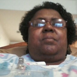 Annie Roberson Photo 24