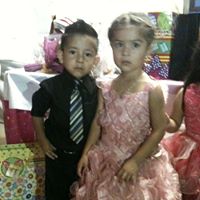 Sandra Mosqueda Photo 12