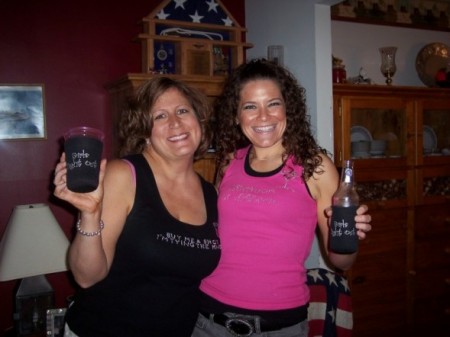 Kelly Kennedy Photo 12