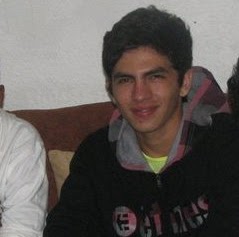 Alvaro Valencia Photo 30