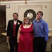 Lisa Gill Photo 9