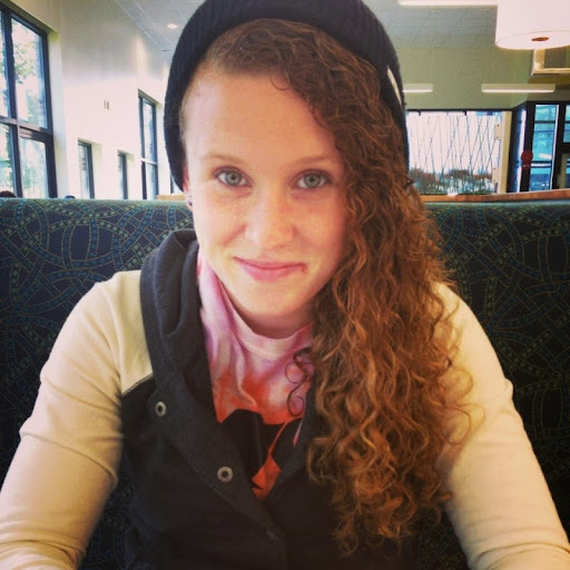 Sarah Conard Photo 5
