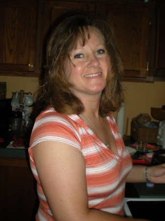 Kim Swan Photo 24