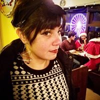 Claudia Martinez Photo 24