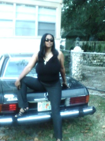 Linda Washington Photo 5
