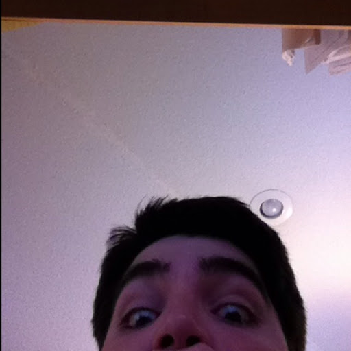 Jeremiah Daniel Photo 4