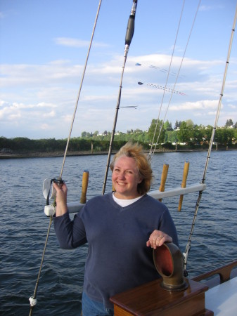 Anne Ray Photo 32