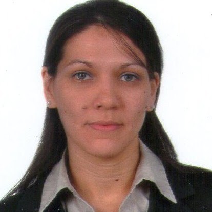 Natalia Delvalle Photo 1