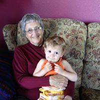 Evelyn Davidson Photo 17
