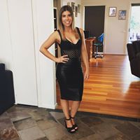 Olivia Hogan Photo 28