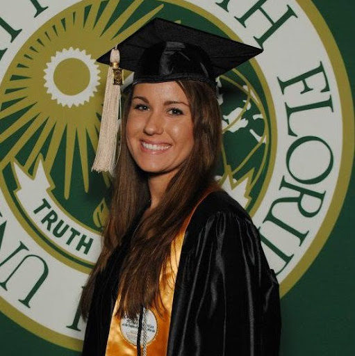Allison Cooper Photo 14
