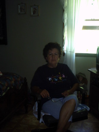 Pauline Allen Photo 39