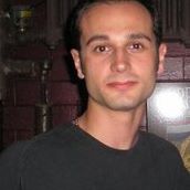 John Zachary Photo 29