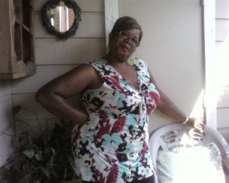 Gloria Watkins Photo 3