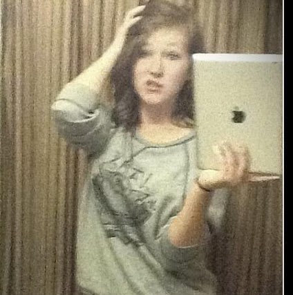 Melissa Baugh Photo 7