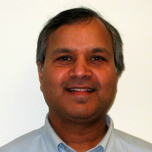 Ajay Gupta Photo 23