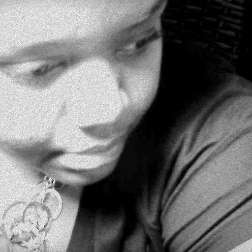 Candace Jordan Photo 9