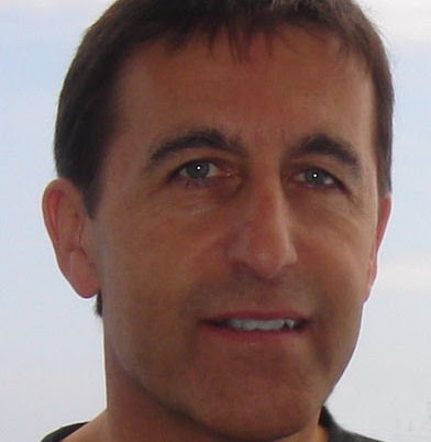 Neil Sharp Photo 5