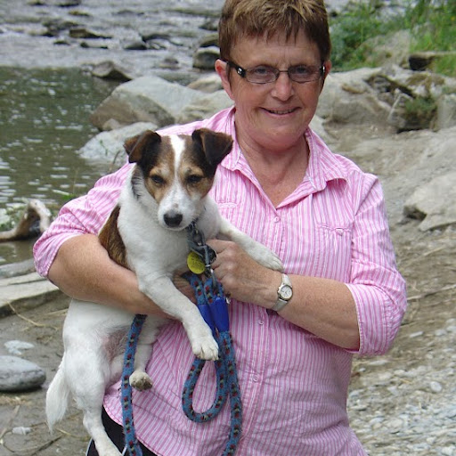 Margaret Nicholas Photo 31